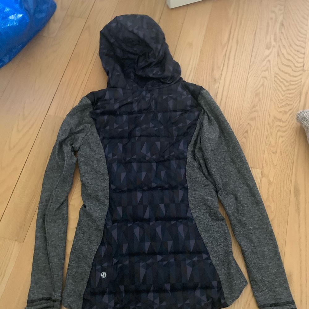 Lululemon jacket